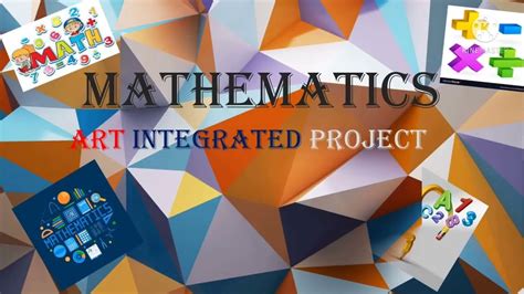 Math Amp Art Integration Videos Amp Lesson Plans Art And Math Lesson Plans - Art And Math Lesson Plans