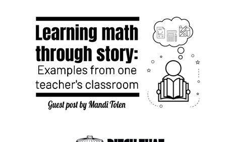 Math And Storytelling Through The Grades Grade 3 Stories For Grade 3 - Stories For Grade 3
