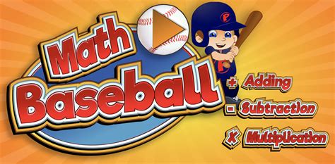 Math Baseball   Math Baseball Simulation - Math Baseball