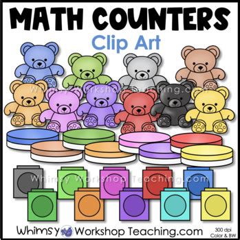 Math Bears Teaching Resources Tpt Math Bears - Math Bears