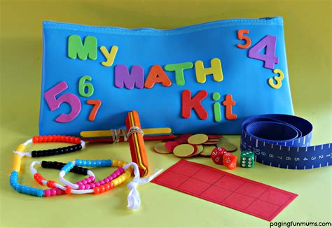Math Beginner 039 S Kit A Ak3 K4 K4 Math - K4 Math