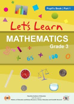 Math Book Grade 3 Part 1 On Apple Third Grade Math Book - Third Grade Math Book
