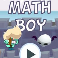 Math Boy Cokogames Com Math Boy - Math Boy