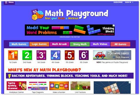 Math Byrdseed Tv Math Playground Rounding - Math Playground Rounding