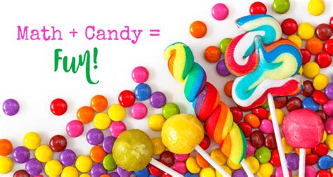 Math Candies Play Math Candies On Stickgames Com Candy Math - Candy Math