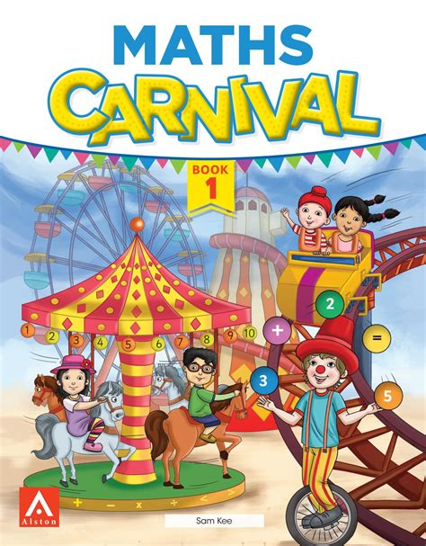 Math Carnival   Carnival Of Math 18 Jd2718 - Math Carnival