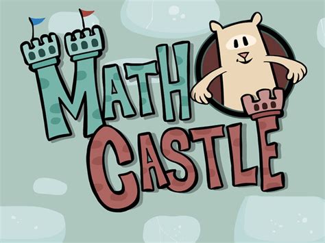 Math Castle Software Inc Castle Math - Castle Math