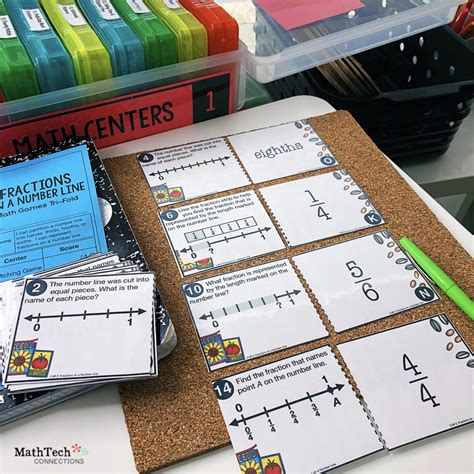 Math Centers Bundle Third Grade By Not So Third Grade Math Centers - Third Grade Math Centers