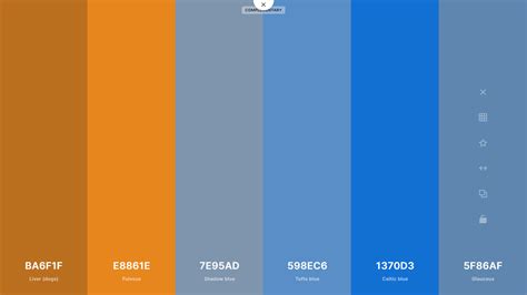 Math Color Palettes Coolors Color Math - Color Math