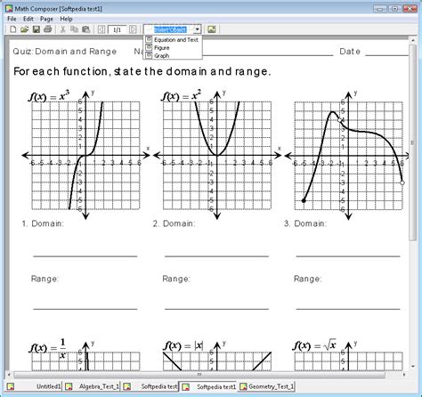 Math Composer 1 2 2 Free Download Compose In Math - Compose In Math