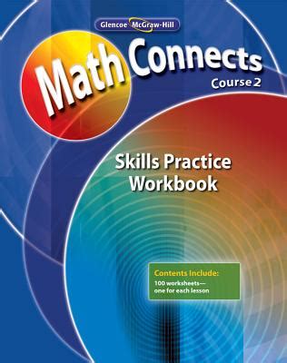 math connects course 2 workbook answers