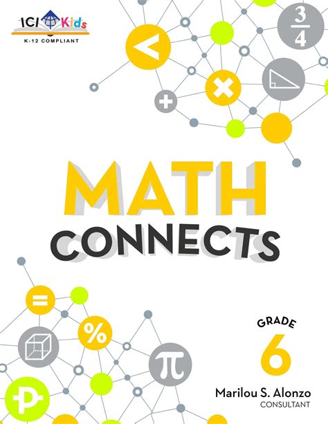math connects grade 6 course 1 answers