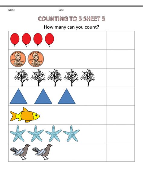 Math Counting Activities For Preschool   Preschool Math Free Worksheets And Activities For Preschoolers - Math Counting Activities For Preschool