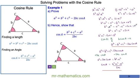 Math Course Involving Cosines And Tangents For Short Math Course Crossword - Math Course Crossword