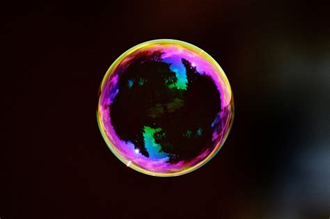 Math Describes How Bubbles Pop Bubble Pop Math - Bubble Pop Math