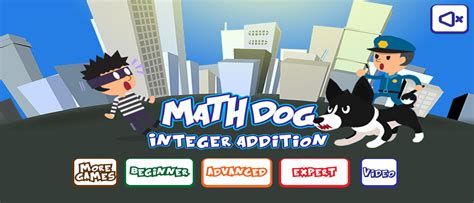 Math Dog Integer Addition Kidzsearch Mobile Games Fruit Shoot Integers Subtraction - Fruit Shoot Integers Subtraction