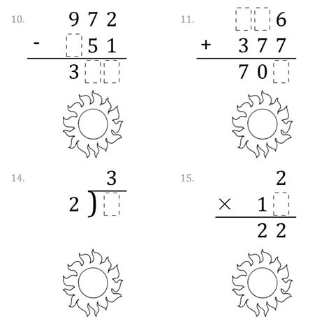 Math Drills News And Updates Free Math Worksheets Single Digit Subtraction Drills - Single Digit Subtraction Drills