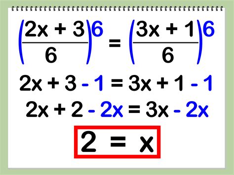 Math Equations Math Steps Examples Amp Questions Third Understanding Math Equations - Understanding Math Equations