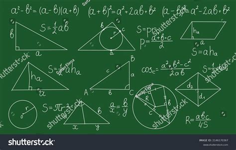 Math Equations Royalty Free Images Shutterstock Math Equations Images - Math Equations Images