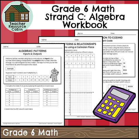 Math Essentials Grade 6 Week 35 Answers