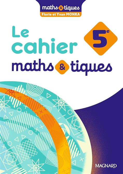 Math Et Tiques