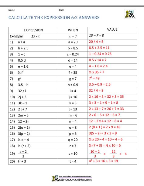 Math Expressions Answer Key Math Expressions Answer Key Homework And Remembering Grade 4 - Homework And Remembering Grade 4
