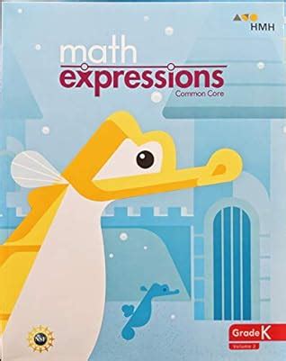 Math Expressions Kindergarten Student Activity Book Answer Key Math Questions For Kindergarten - Math Questions For Kindergarten
