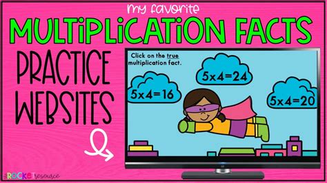 Math Facts Practice Websites And Software Interactive Math Facts - Interactive Math Facts