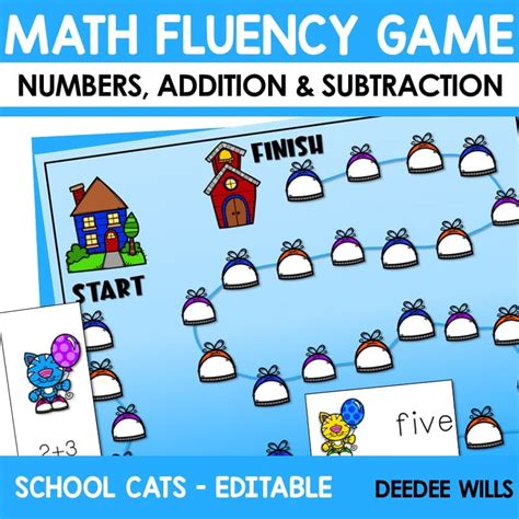 Math Fluency Archives Mrs Wills Kindergarten Math Fluency Kindergarten - Math Fluency Kindergarten
