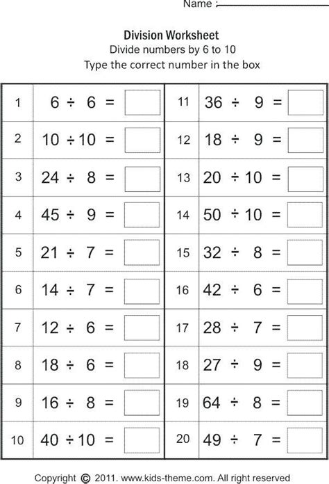 Math For 8 Year Olds Exercises And Drills 8 Year Old Math - 8 Year Old Math