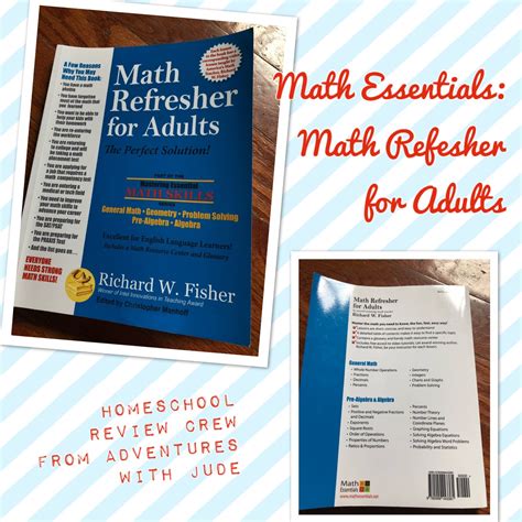 Math For Adults Math Essentials Review Basic Math Book For Adults - Basic Math Book For Adults