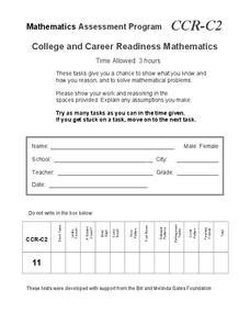 Math For College Readiness Worksheets   High School Freshman Math Worksheets Updated 2022 - Math For College Readiness Worksheets