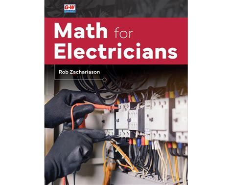 Math For Electricians