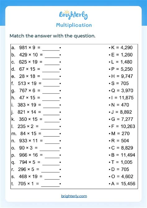 Math For Fifth Graders Brighterly 5th Grade Math Math 5th - Math 5th