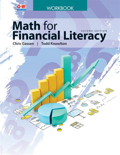 Math For Financial Literacy Student Site G W Financial Literacy Math Worksheets - Financial Literacy Math Worksheets