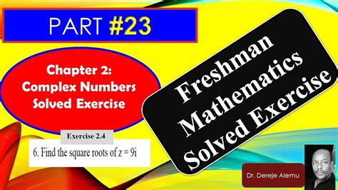 Math For Freshmen 4 8211 Pre Algebra 8211 Math For 4 - Math For 4