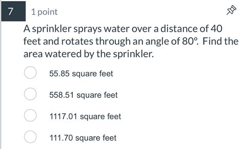 math for the sprinkler fitter study guide