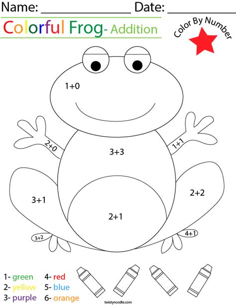 Math Frog Grade 4 Math Frog Grade 4 - Math Frog Grade 4
