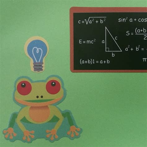 Math Frog Occasional Teachers Math Frog Grade 4 - Math Frog Grade 4