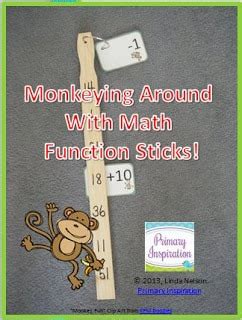 Math Function Sticks Classroom Freebies 10 Sticks Math - 10 Sticks Math