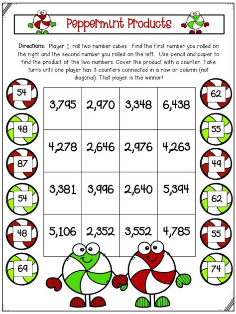 Math Games For Grade 4 Fun Math Games Math Abc 4th Grade - Math Abc 4th Grade