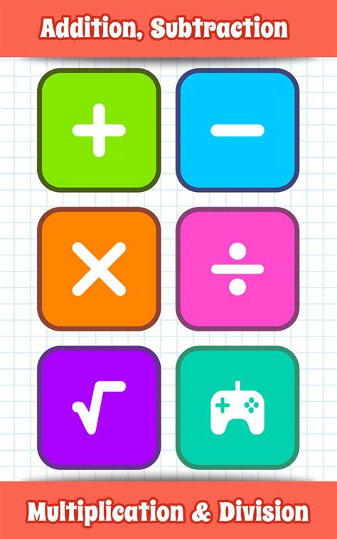 Math Games Learn Add Multiply 17 4 Apk Add In Math - Add In Math