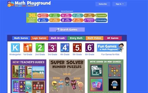 Math Gilford Elementary School Math Playground Rounding - Math Playground Rounding