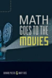 Math Goes To The Movies 8211 Bad Mathematics Movie Math - Movie Math