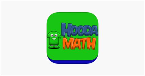 Math Hooda Math