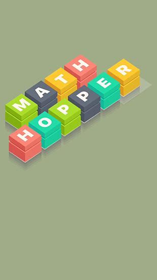 Math Hopper For Android Download The Apk From Math Hopper - Math Hopper