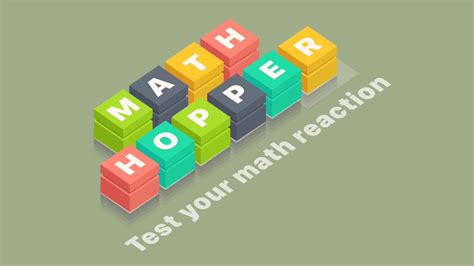 Math Hopper Gameplay Android Ios Youtube Math Hopper - Math Hopper