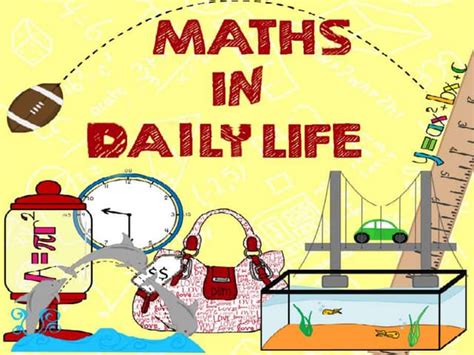 Math In Daily Life Ppt Daily 4 Math - Daily 4 Math