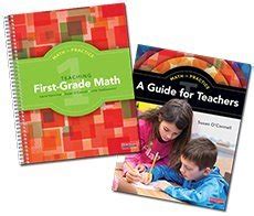Math In Practice Grade 1 Pack Heinemann Publishing First Grade Math Books - First Grade Math Books