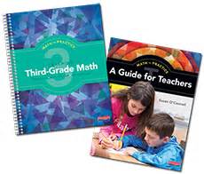 Math In Practice Grade 3 Pack Heinemann Publishing Practice Book Grade 3 - Practice Book Grade 3